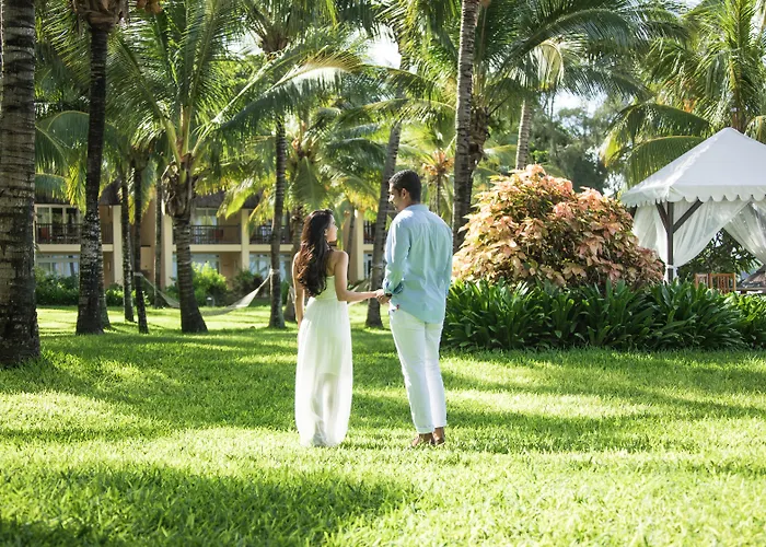 Sands Suites & SpaSpa Hotel