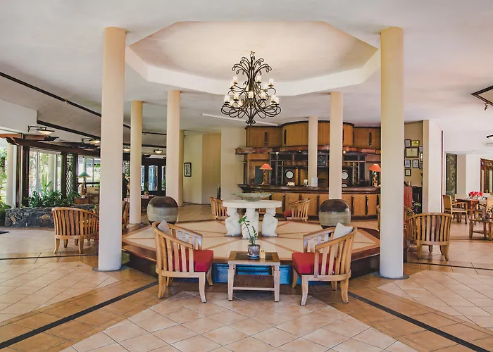 Aanari Hotel & Spa- Mauritius