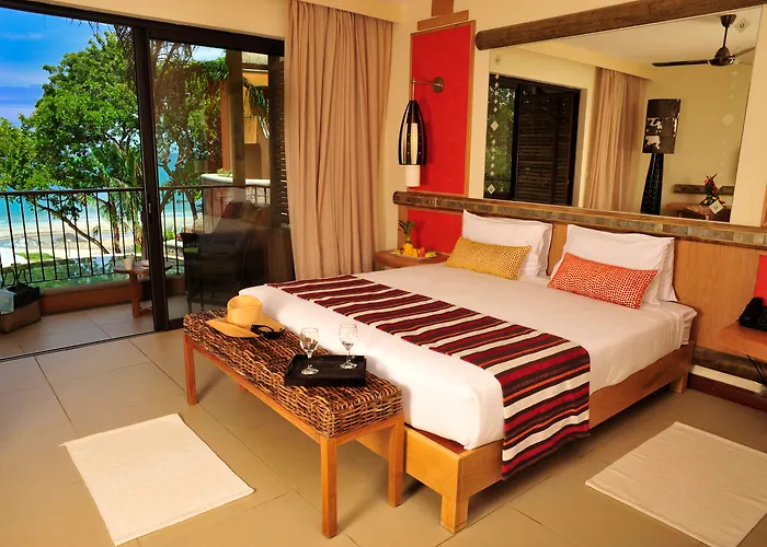 Tamarina Golf & Spa BoutiqueSpa Hotel