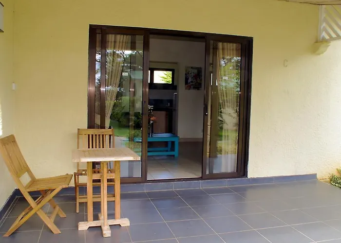 Anelia Villas & SpaSpa Hotel